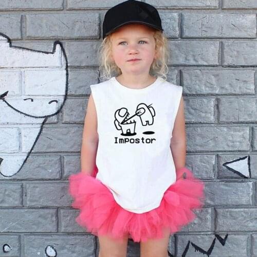 Lulu's wish Tops & T-Shirts For Girls