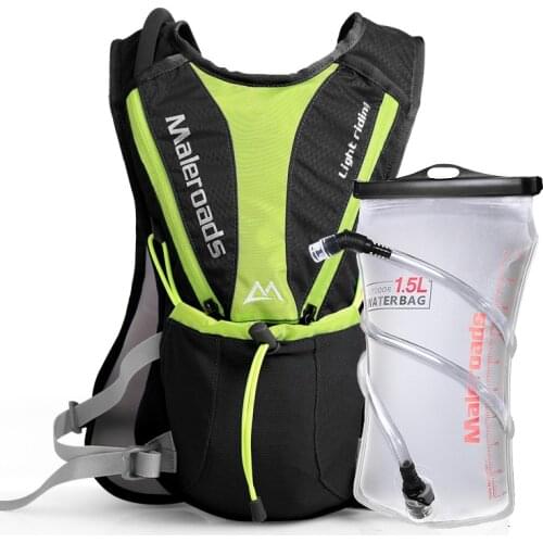 Maleroads Travel Backpacks