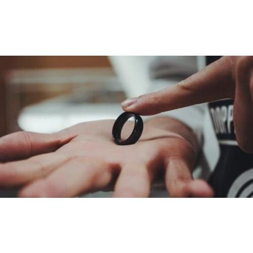 Odyssey by Calen Morelli,Gimmick - magic trick,close up magic,illusion,fun,professional,Boutique Edition