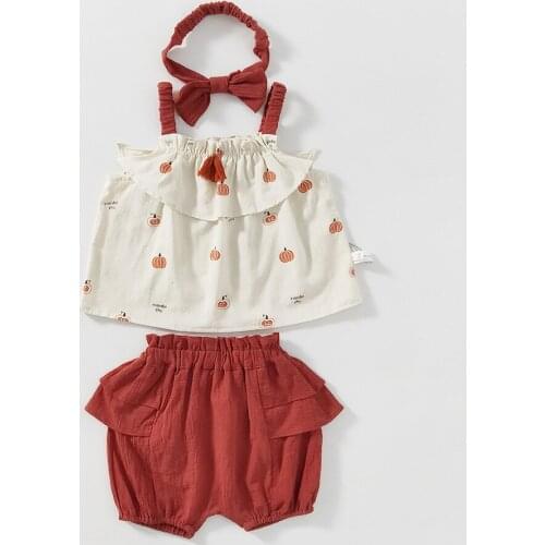 OMGosh Sets Of Clothes For Newborn Girls