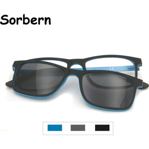 Sorbern Glasses For Boys