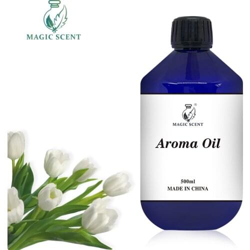 Air Fresher Spray Essential Oils Humidifier Perfume For Home Scent Diffuser Hotel Aroma Oils White Tea Fragrane Aromatherapy