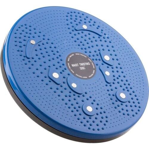 Waist Balance Board ab Disk Sport Twisting Body Balance Disc Health Discs For Fitness Exercise at Home Spin Twisting Plate