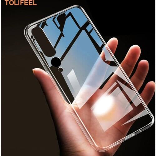 TOLIFEEL Phone Cases Xiaomi Mi 10 Pro 5G