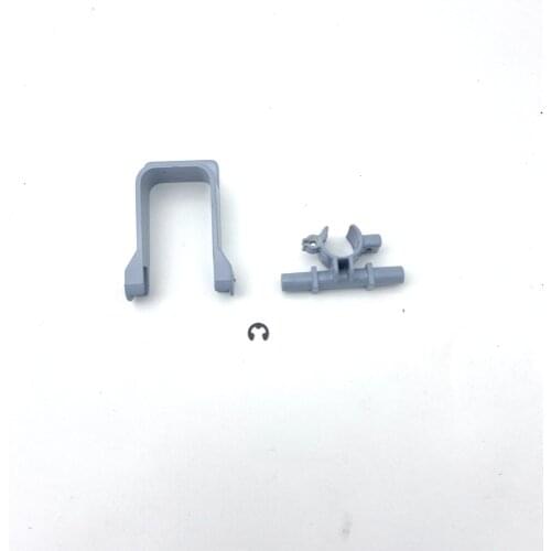 Nose Gear wheel brake for Yak130 Yak-130 90mm rc jet plane Ready2fly Freewing