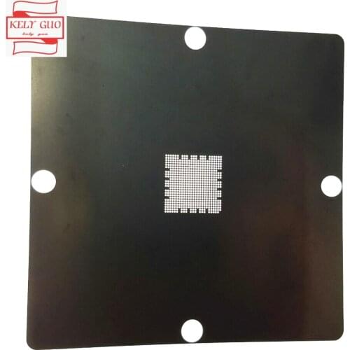 80*80MM 90*90MM Z3736F SR20D Z3735F SR1UB Z3735G SR1UD Z3745D SR1ST Z8300 SR29Z SR1U7 Stencil Template