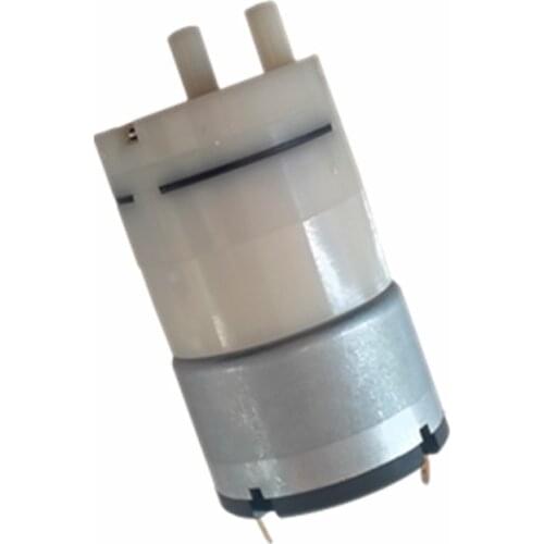 Micro vacuum pump 4L flow Micro air pump, air pump 520 Negative pressure pump, Booster pump