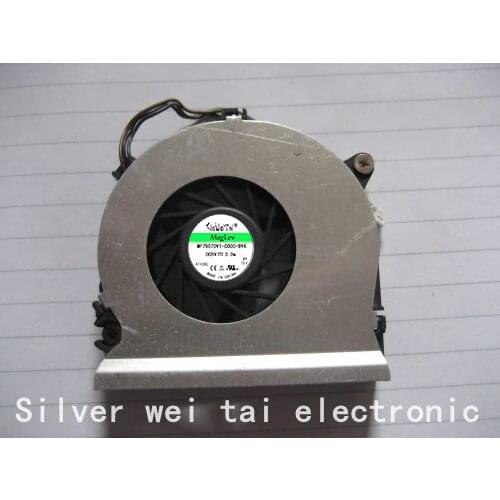 2PCS NEW CPU fan for HP Compaq NC6210 NC6220 NC8230 NX8220 NW8240 NX7400 378233-001