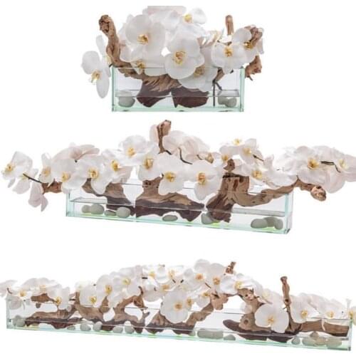 Искусственные свадебные букеты Wicca China At AliExpress