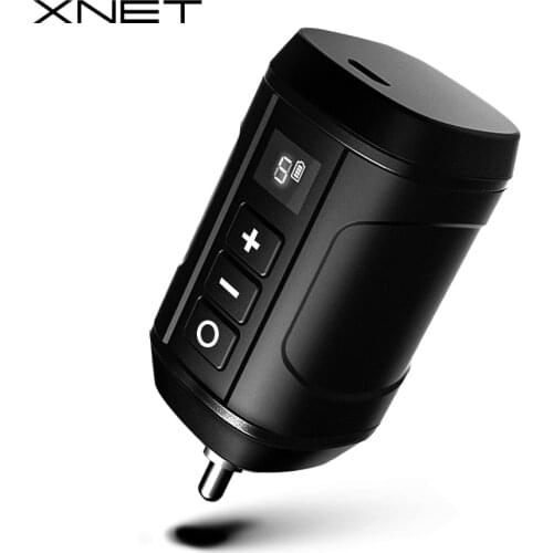 XNET Power Supplies For Tattoo Machines