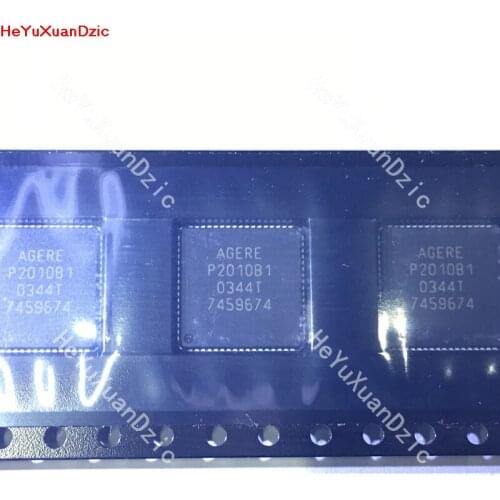 2Pcs/Lot PSC2010B1HRS-DT P2010B1 QFN-68 New Original Product