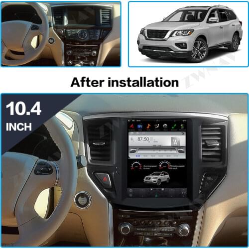 6+128GB For Toyota Prado150 2018 2019 2020 Android 10 Carplay Radio Player Car GPS Navigation Head Unit Car Radio with Screen