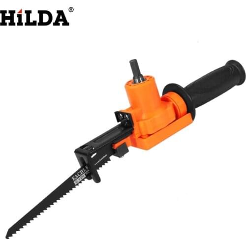Cordless Electric Reciprocating Saw Household saber saw Metal Cutting Wood Cutting Tool Electric Drill Power Tool