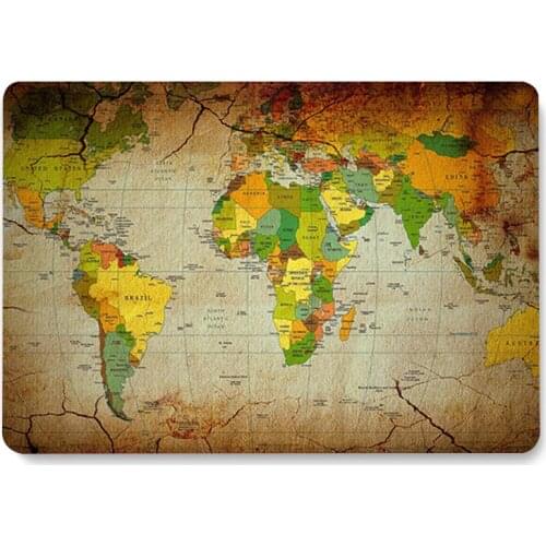 Case For MacBook Air 13 11 12 Retina 13.3 New Pro 15.4 16 inch Cover Art Paint shell XC0338