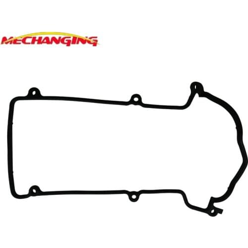 For DAIHATSU SIRION 1.0L EJ EJ-DE EJ-VE Engine Parts Rocker Cover Gasket Engine Seal Gasket Auto Parts 11213-97202-000