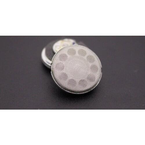 C505 driver 15mm speaker unit earphone driver C505 fever unit 2pcs