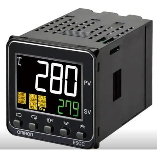 E5CC-QX2ASM-800 temperature controller
