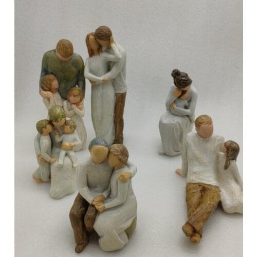 ECOYOO Interior Decor Items