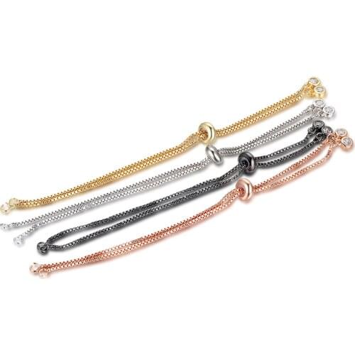 GRACE MOMENTS Copper Bracelets