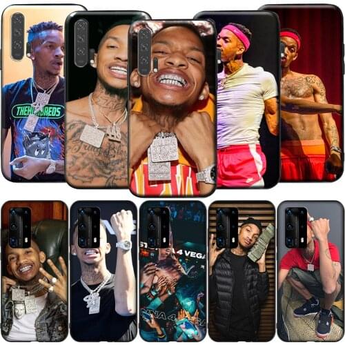 GX239 Stunna 4 Vegas for Huawei Y5P Y6P Y7A Y8P Y9A Mate 10 20 30 Pro Lite Nova 2i 3 3i 4 5 5T 7 SE P Smart Z