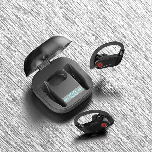 JRGK Wireless Headphones