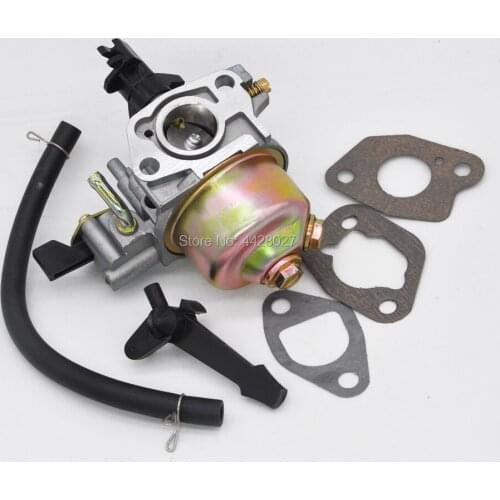 Carburetor for Honda Gx120 Gx160 Gx168 Gx200 5.5Hp 6.5Hp Generator Engine Carb