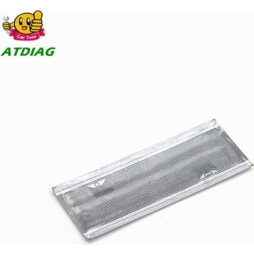 Ribbon cable For Mercedes Vito LCD pixel Fix MB Vito Dashboard ribbon cable MB Vito instrument pixel repair ribbon MB Vito flat