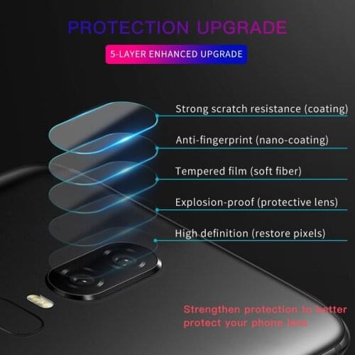 LICOERS Screen Protectors For Oppo A5 Pro +