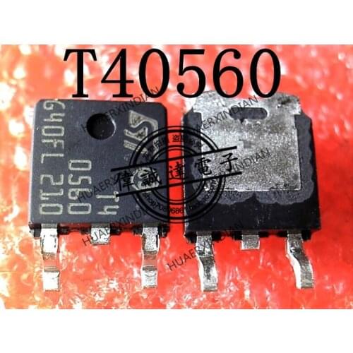 1Pieces new Original T405-600B-TR type T40560 TO-252 In stock real picture