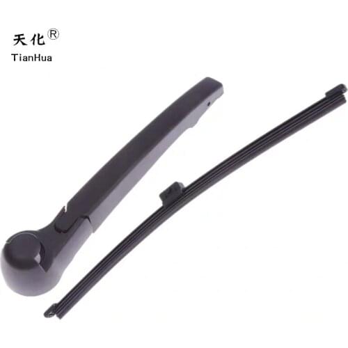 Rear window Wiper cleaner and arm for Chinese SAIC ROEWE MG5 Auto car motor parts