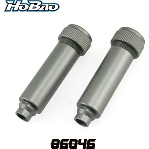 Original OFNA/HOBAO RACING 86046 Rear Shock Body 16MM Set For HYPER 1/8 ST PRO/RTR TRUGGY