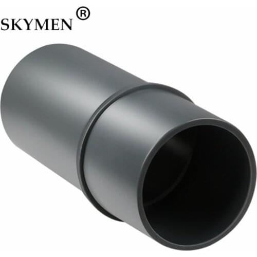 Vacuum Cleaner Connector Brush Suction Head Adapter Mouth to 32mm Nozzle Head Cleaner Conversion Converter