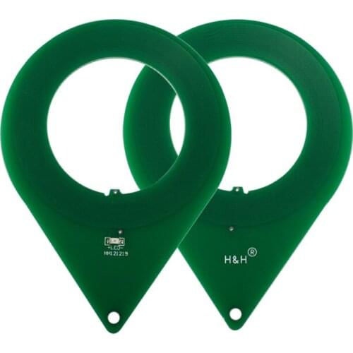 Auto Lock Inspection Loop for Locksmith or Key Programmer Checking auto lock loop
