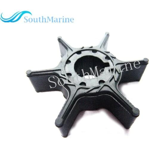 F15-06050000 Impeller for Parsun HDX Makara F9.9 F13.5 F15 F15A F20A T9.9 T15 BM Boat Motor
