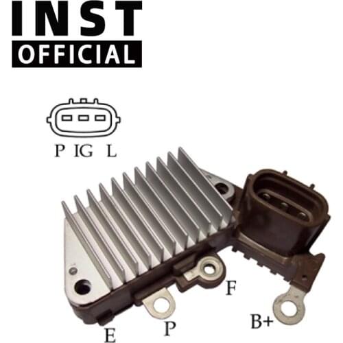 Alternator Voltage Regulator FOR 28V 126000-1800 101211-2310 138146 VR-H2005-60 IN450 1002114731, 1002114732, 1002114733