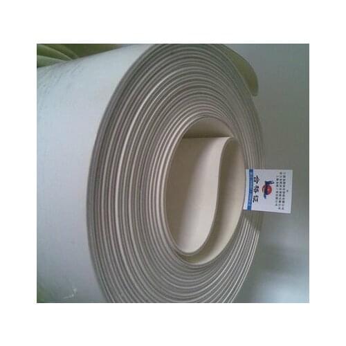 1mm thickness rubber sheet, white rubber plate,Resistance to acid alkali oil resistant pad 500x500mm