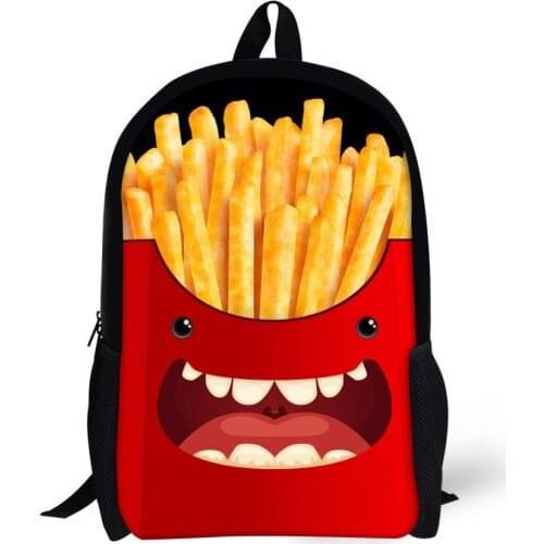 New Fashion Cartoon School Bags Backpack for Girls Boys Cartoon Design Children Orthopedic Backpack Mochila Infantil Grade 1-5