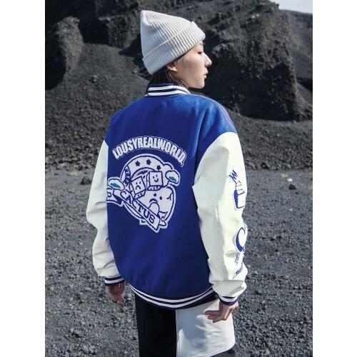 SKZXEAVS Women's Jackets