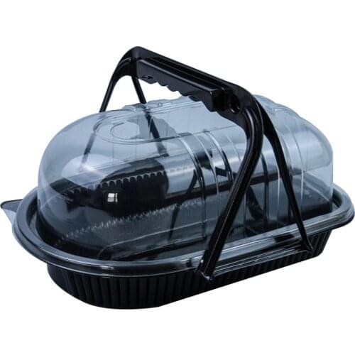 Smart Disposable Food Containers China