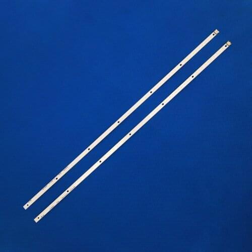 LED backlight strip 64 lamp for NLAW20103L NLAW20103R TH-L42E30W 42F1 42F102 42Y64R 42Y64L TX-L42E30B TX-42E31B L42E30K