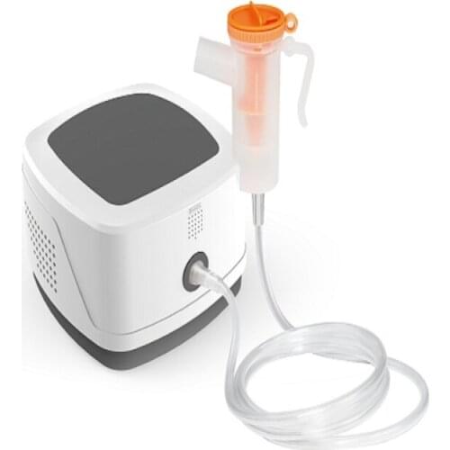 Veterinary compressor nebulizer product Portable nebulizer for Animal and Pet clinic and hospital