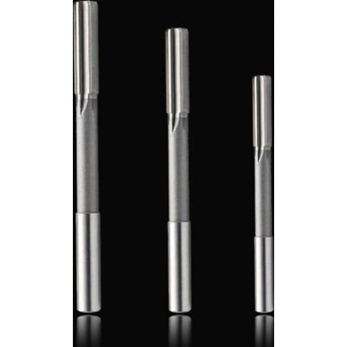 6pcs/set 2mm 2.5mm 3mm 4mm 5mm 6mm Straight shank high precision h7 reamer, h7 grade machine reamer