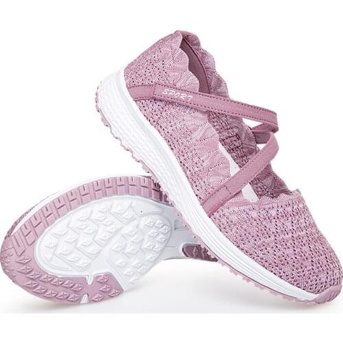 Tenis Feminino 2021 New Spring Women Tennis Shoes Comfort Sport Shoes Lady Fitness Sneakers Athletic Gym Footwear