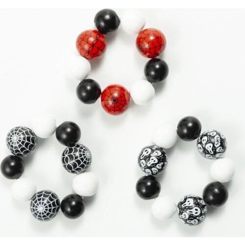 1Pcs Colorful Napkin Ring European Pastoral Wooden Beads Handmade Napkin Buckle Hotel Table Decoration Fashion Accessories