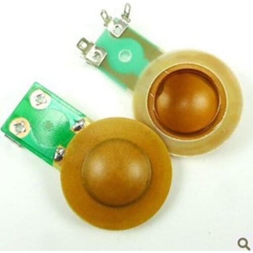 10 pieces ID: 25.5mm 1 inch horn voice coil - short 70mm frame horn for KC 550 N30 N08 PHT-408 PHT-410 025N08