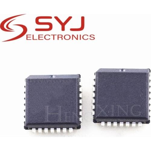 10pcs/lot DG406DN DG406 PLCC-28 In Stock