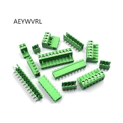 AEYWVRL Terminals