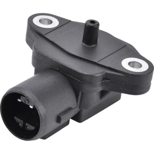 MAP Sensor Manifold Absolute Pressure Sensor Car Intake Air Pressure Sensor for Honda Civic Accord 079800-4250 37830-PAA-S00 079
