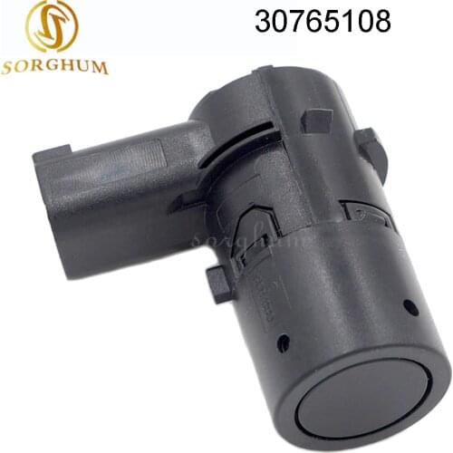 PDC Parking Assist Sensor For Volvo S40 S60 S80 V50 V70 C70 XC70 XC90 30765108 30668100 30765408 30668099 5267042