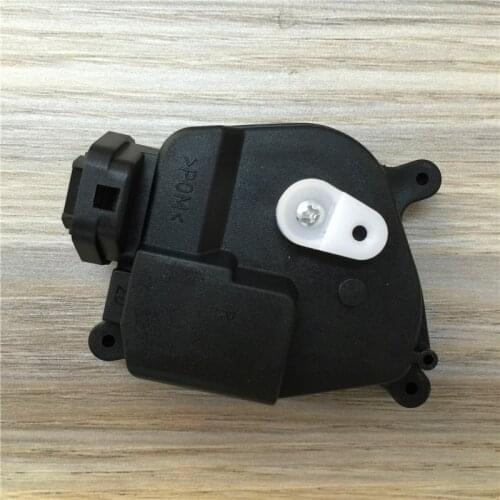 For Accent Ruiou Sonata name Yu Stopper door lock motor lock central locking motor motor block